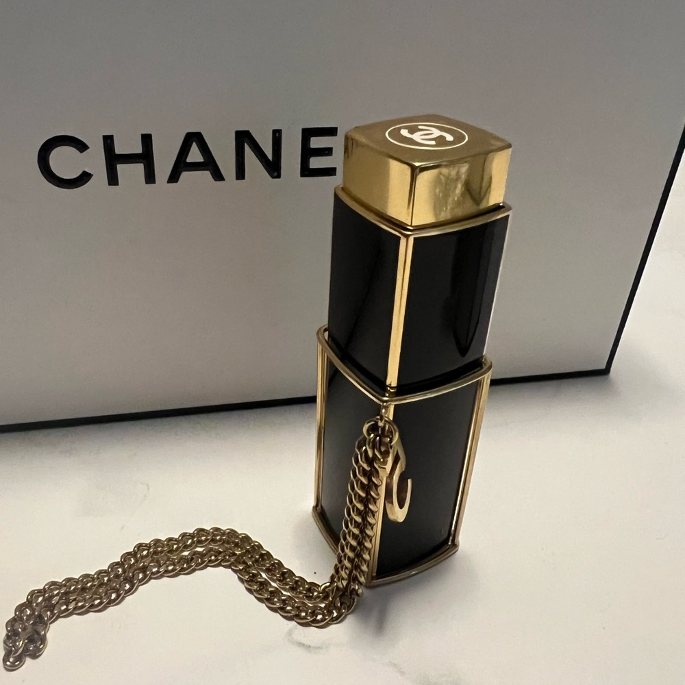 CHANEL N°5 Eau De Parfume Mini Purse Spray